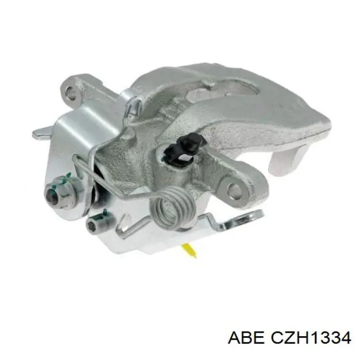 Супорт гальмівний задній лівий Denckermann B190045L ціна, від 59.00 USD