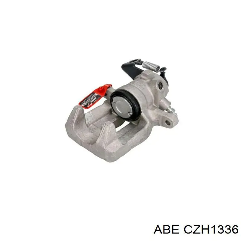 Супорт задній лівий CZH1336 ABE