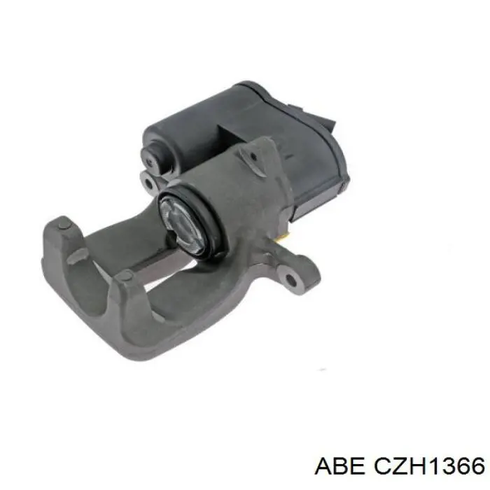 Супорт задній лівий CZH1366 ABE