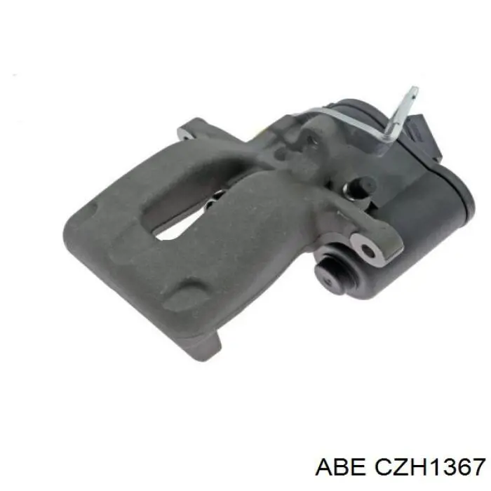 Купити CZH1367 ABE Супорт задній правий