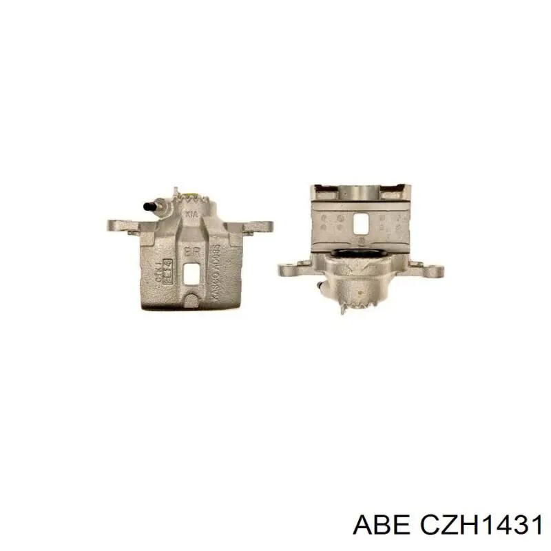 Купити CZH1431 ABE Супорт задній правий