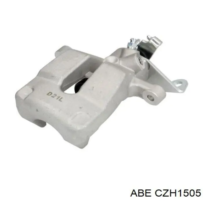 Супорт гальмівний задній правий ABE CZH1505 ціна, від 62.40 USD