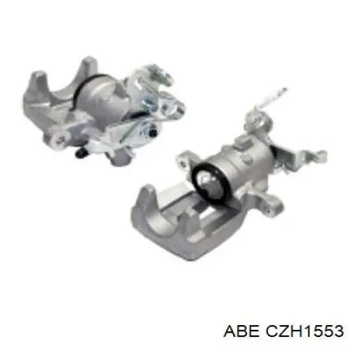 Супорт задній правий CZH1553 ABE