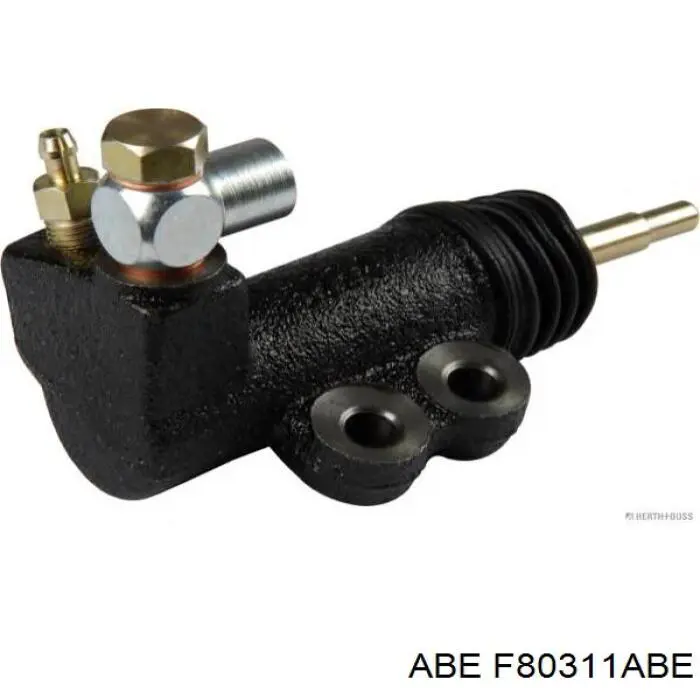 F80311ABE ABE циліндр зчеплення, робочий
