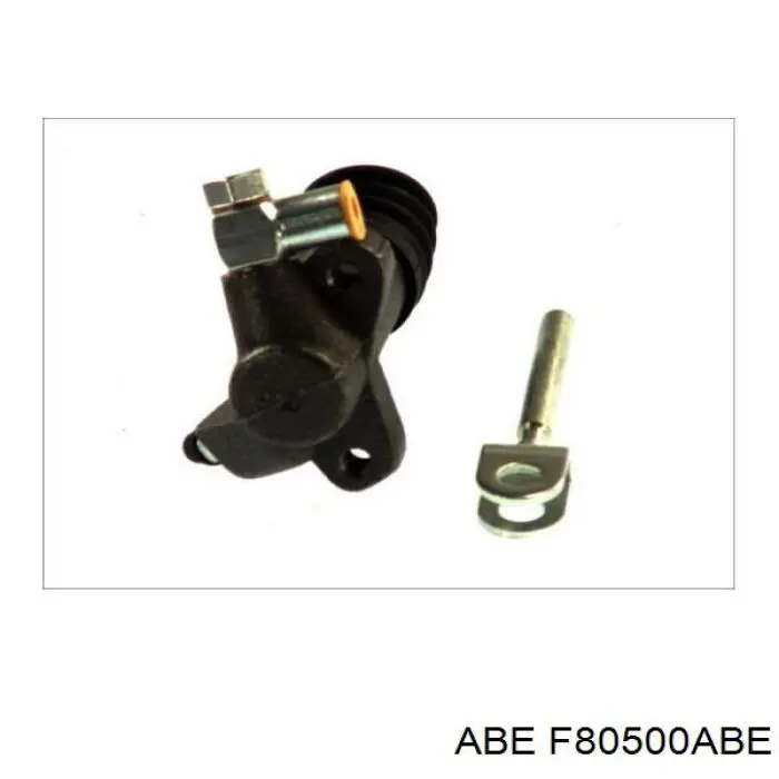 Циліндр зчеплення, робочий ABE F80500ABE