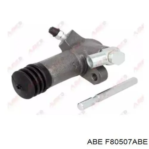 Робочий циліндр зчеплення F80507ABE ABE
