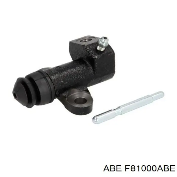 Актуатор зчеплення Ashika 8501134 ціна, від 13.95 USD