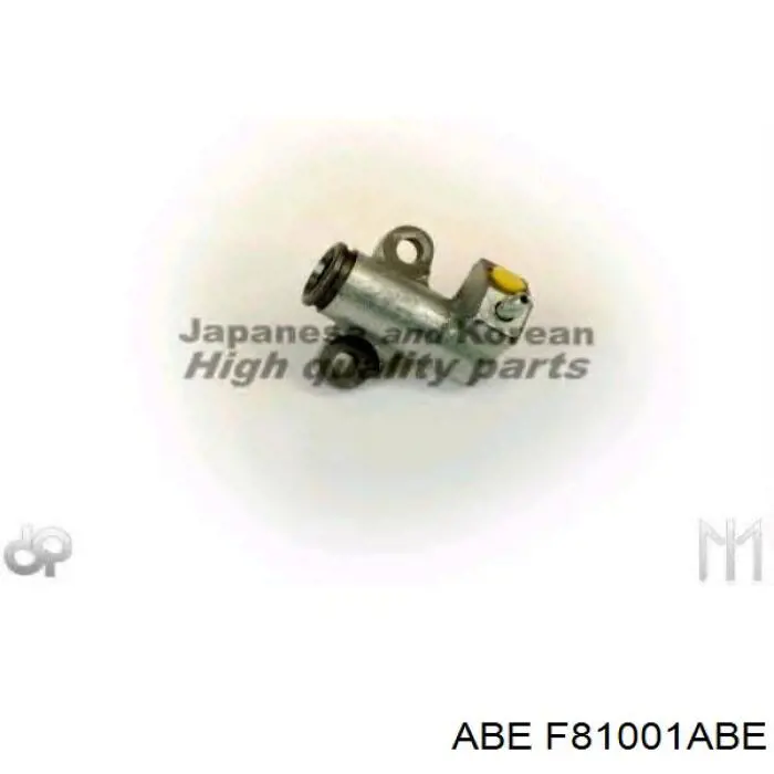 Купити F81001ABE ABE Робочий циліндр зчеплення