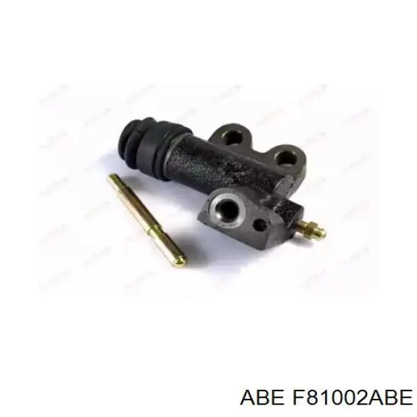 Робочий циліндр зчеплення 3062037J00 Nissan/Infiniti