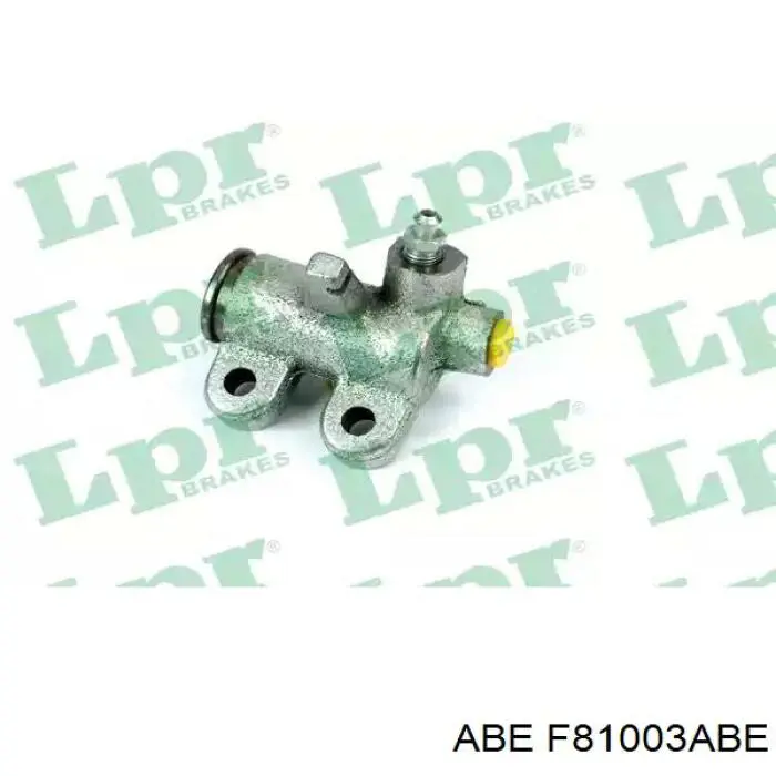 Актуатор зчеплення ABE F81003ABE ціна, від 11.07 USD