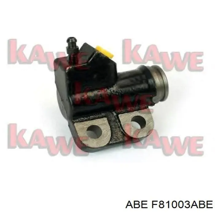 Купити F81003ABE ABE Робочий циліндр зчеплення