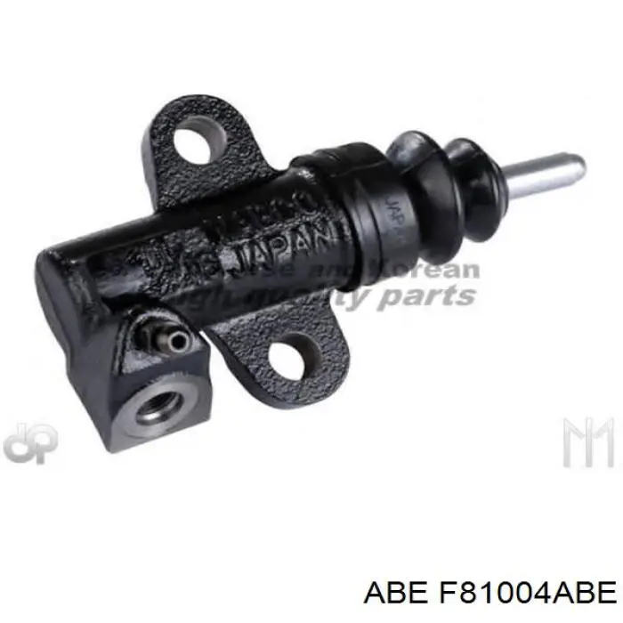 Актуатор зчеплення ABE F81004ABE ціна, від 9.14 USD