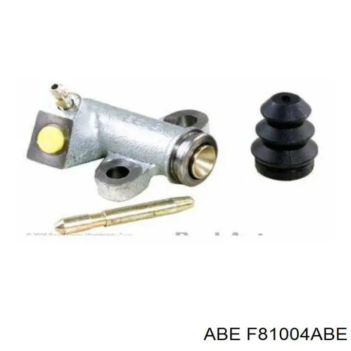 Купити F81004ABE ABE Робочий циліндр зчеплення