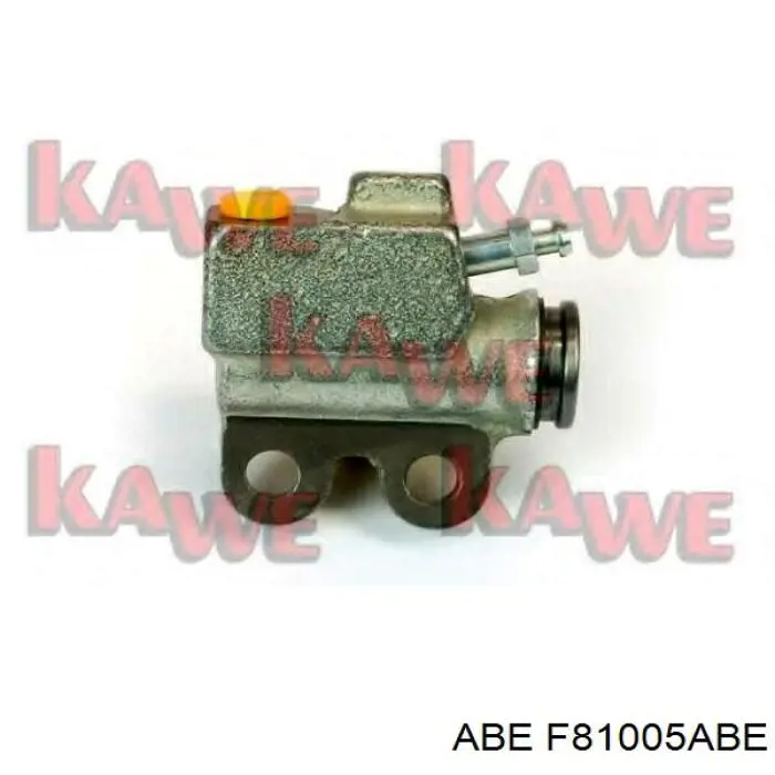 Купити F81005ABE ABE Робочий циліндр зчеплення
