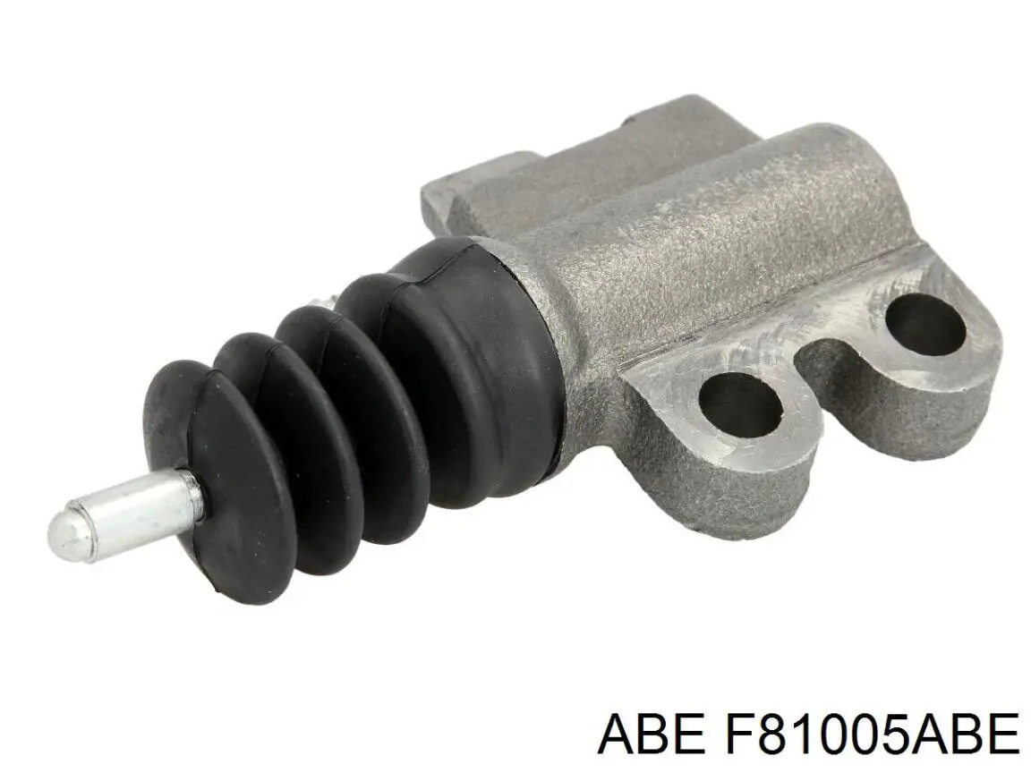 F81005ABE ABE циліндр зчеплення, робочий