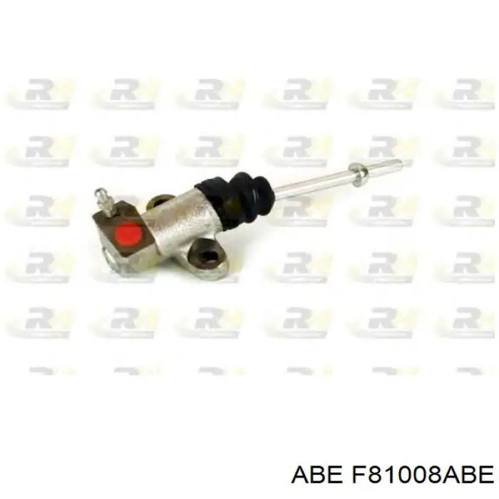 Купити F81008ABE ABE Робочий циліндр зчеплення