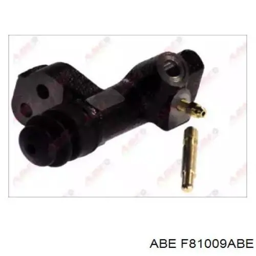 Актуатор зчеплення Nissan/Infiniti 3062095F0A ціна, від 16.36 USD