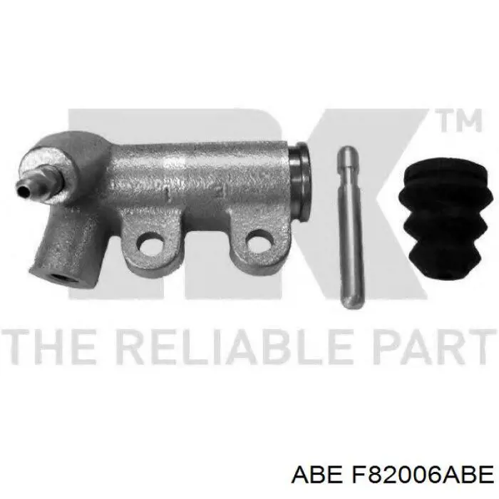 Купити F82006ABE ABE Робочий циліндр зчеплення