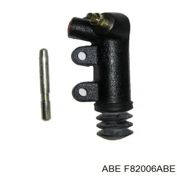 Робочий циліндр зчеплення F82006ABE ABE