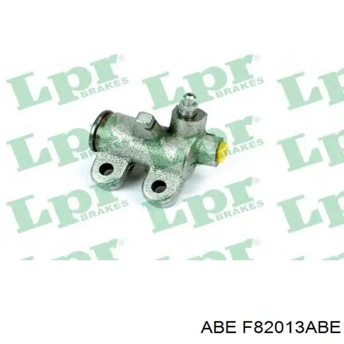 Робочий циліндр зчеплення F82013ABE ABE