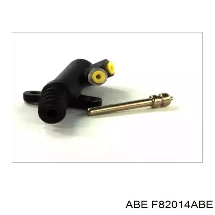 Робочий циліндр зчеплення F82014ABE ABE