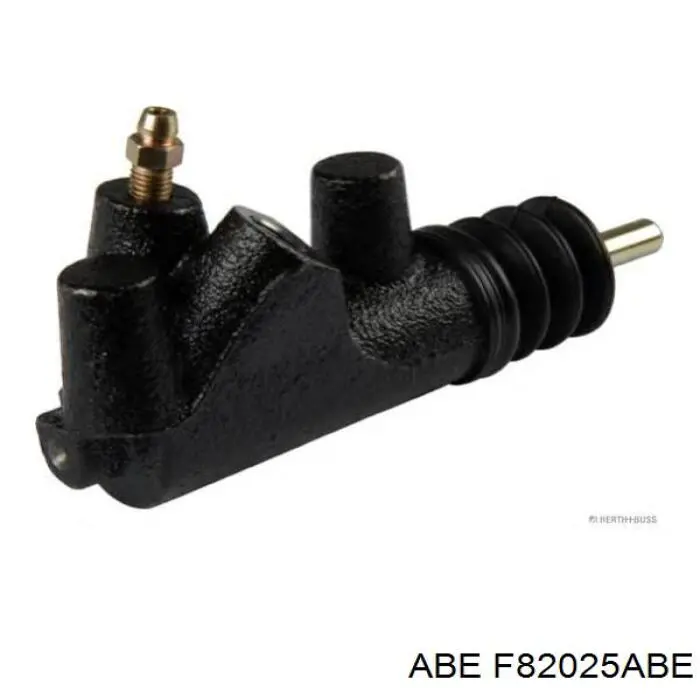 Циліндр зчеплення, робочий ABS 75295
