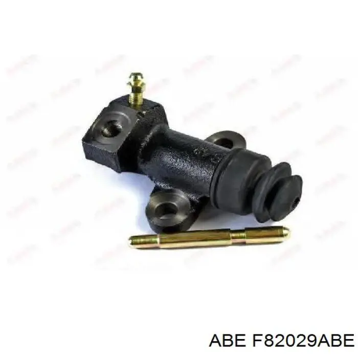 F82029ABE ABE Циліндр зчеплення робочий