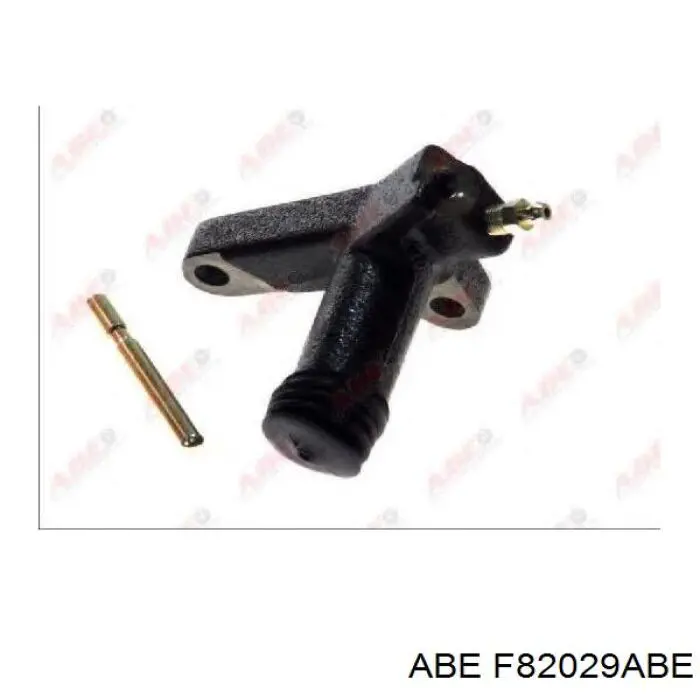 Актуатор зчеплення ABE F82029ABE ціна, від 18.89 USD