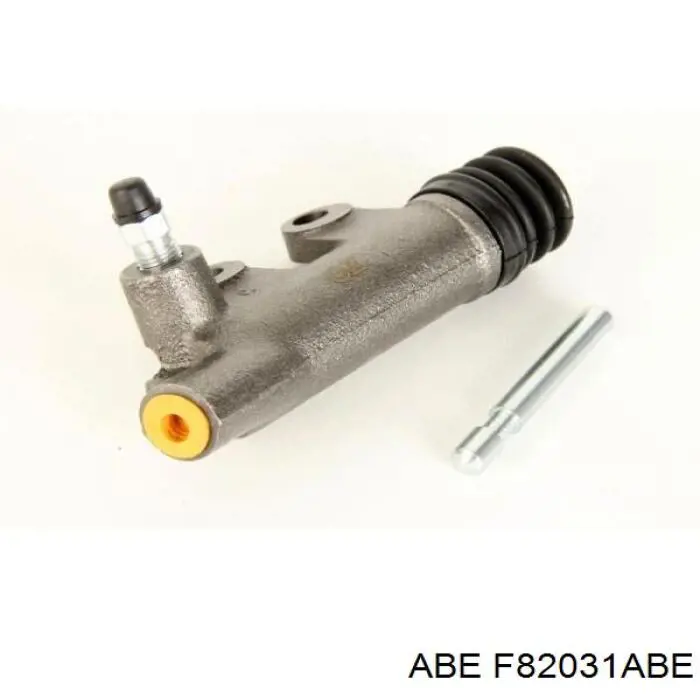 Циліндр зчеплення, робочий ABE F82031ABE