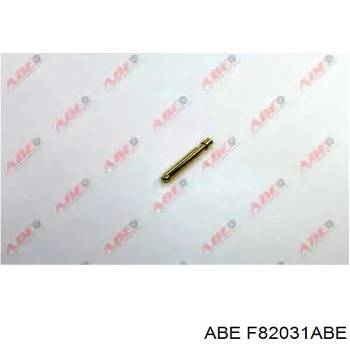 F82031ABE ABE Циліндр зчеплення робочий
