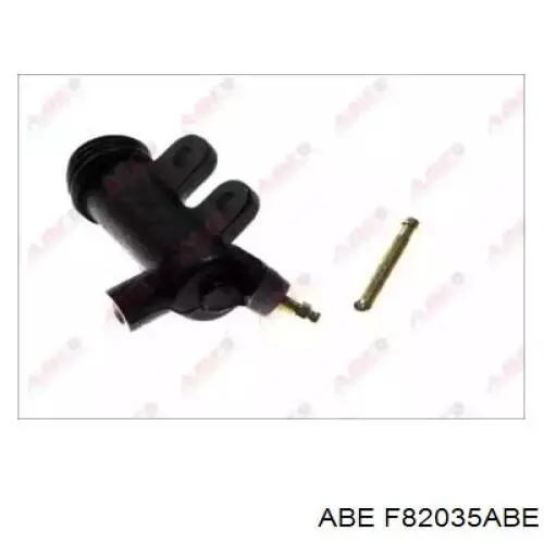 Актуатор зчеплення ABE F82035ABE ціна, від 26.65 USD