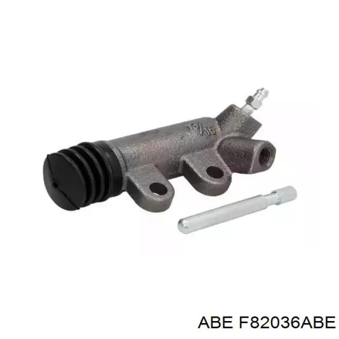 Купити F82036ABE ABE Робочий циліндр зчеплення