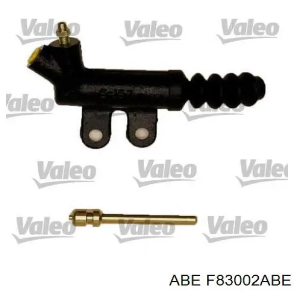 Актуатор зчеплення ABE F83002ABE ціна, від 10.63 USD