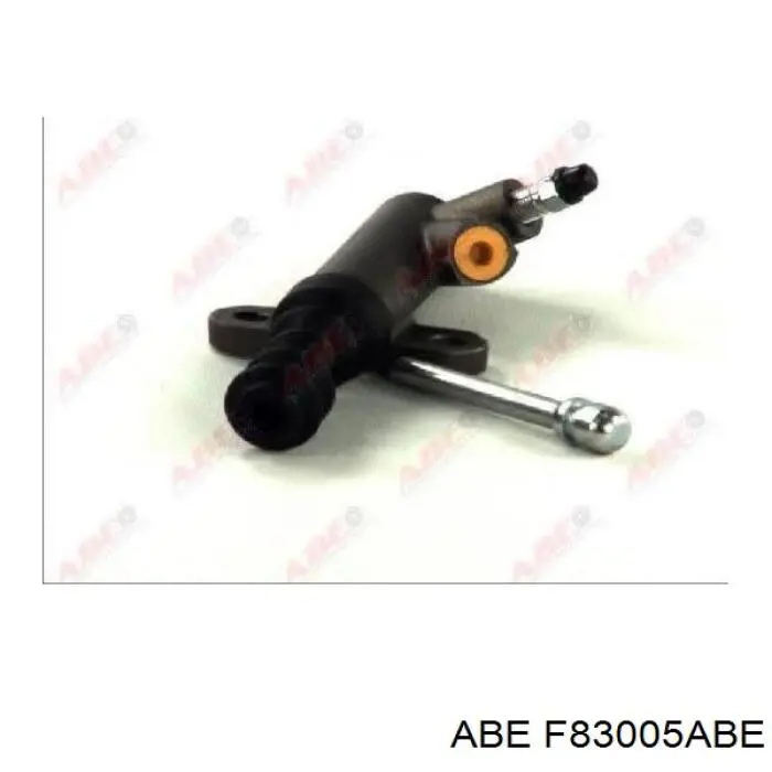 F83005ABE ABE Циліндр зчеплення робочий