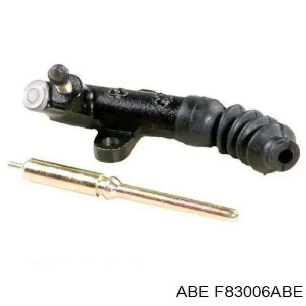 Актуатор зчеплення ABE F83006ABE ціна, від 9.95 USD