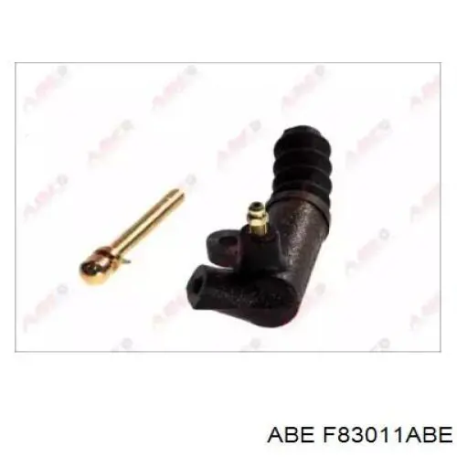 Робочий циліндр зчеплення F83011ABE ABE