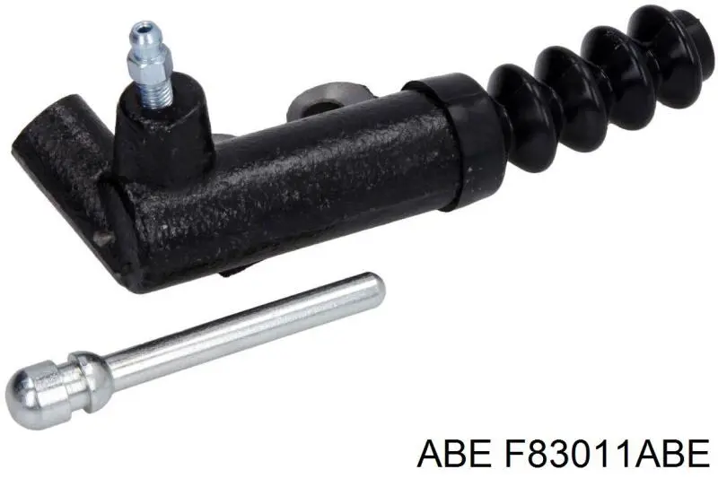 Актуатор зчеплення ABE F83011ABE ціна, від 11.47 USD