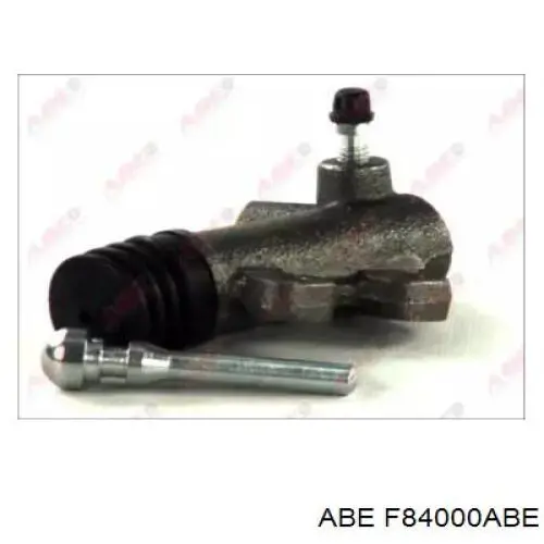 Актуатор зчеплення ABE F84000ABE ціна, від 10.43 USD