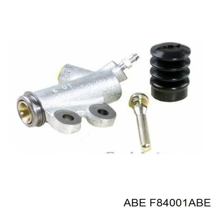 Робочий циліндр зчеплення 46930SR3003 Honda