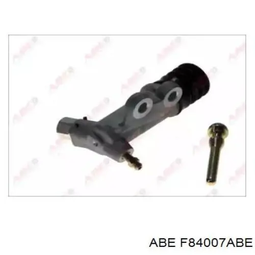 Актуатор зчеплення ABE F84007ABE ціна, від 14.25 USD