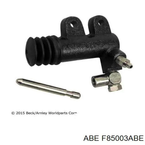 Купити F85003ABE ABE Робочий циліндр зчеплення
