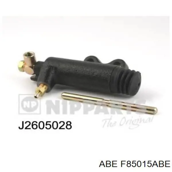 Купити F85015ABE ABE Робочий циліндр зчеплення