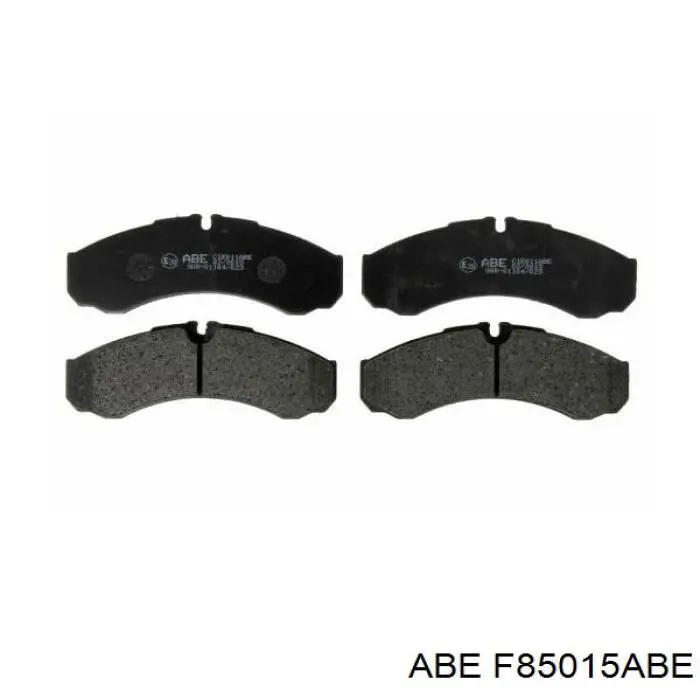 Робочий циліндр зчеплення F85015ABE ABE