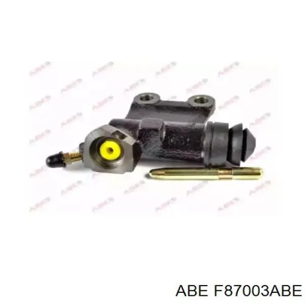 Купити F87003ABE ABE Робочий циліндр зчеплення