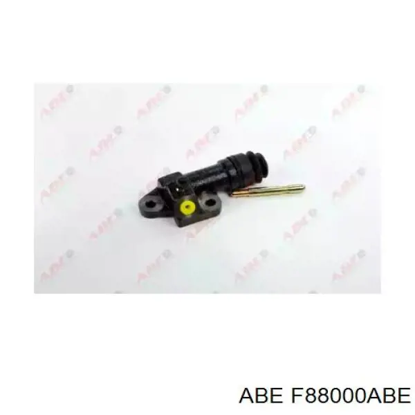 F88000ABE ABE циліндр зчеплення, робочий