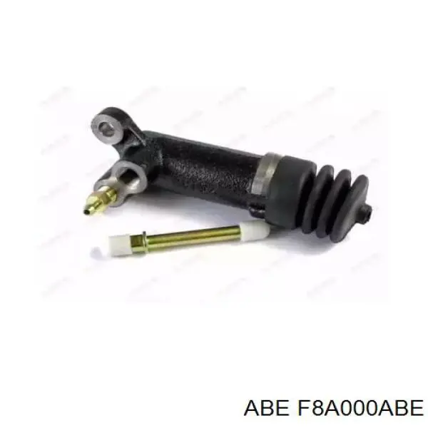 F8A000ABE ABE Циліндр зчеплення робочий
