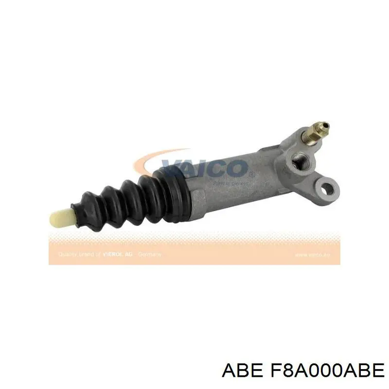 Робочий циліндр зчеплення F8A000ABE ABE