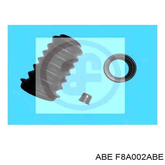 Циліндр зчеплення, робочий F8A002ABE ABE