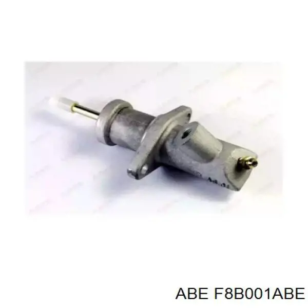 Робочий циліндр зчеплення F8B001ABE ABE