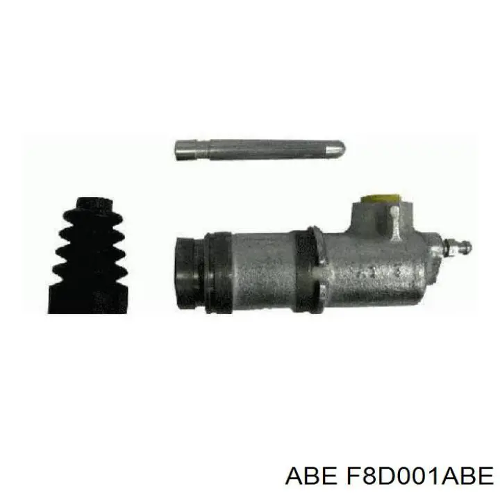 Актуатор зчеплення Fiat/Alfa/Lancia 82409600 ціна, від 16.46 USD